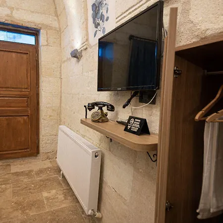 Hotel Sunak Cave Boutique Ürgüp