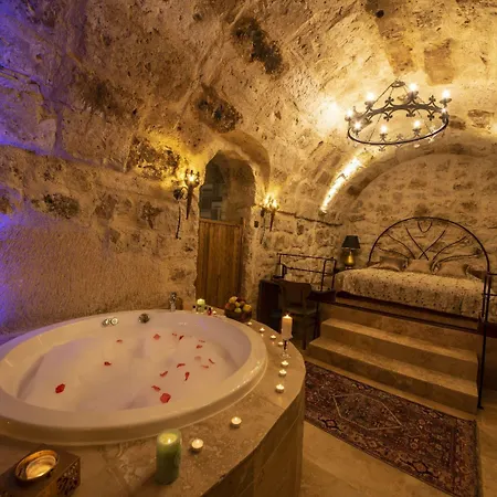 Hotel Sunak Cave Boutique 2*