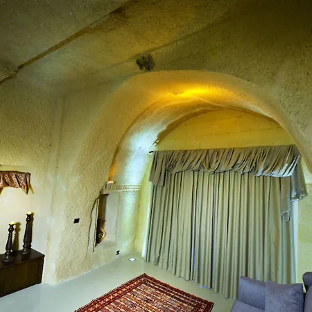 Hotel Sunak Cave Boutique
