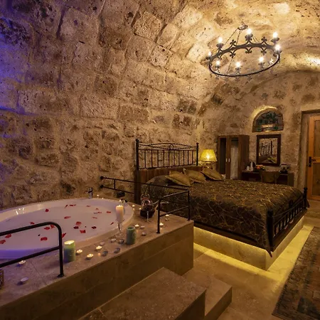 Hotel Sunak Cave Boutique