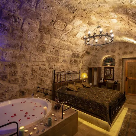 Sunak Cave Boutique Hotel 2*