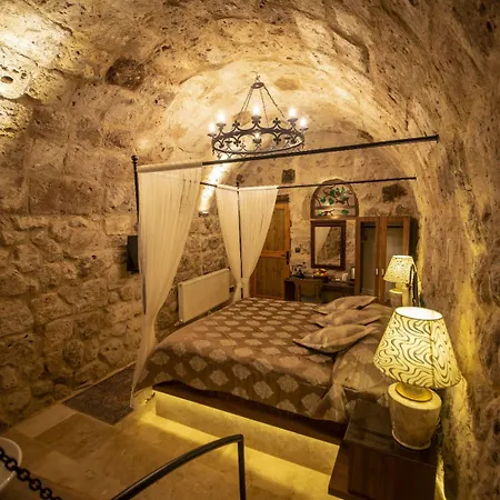 Sunak Cave Boutique Hotel 2*