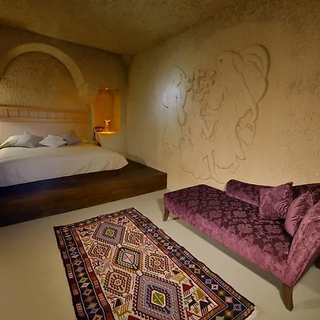 Hotel Sunak Cave Boutique 2*