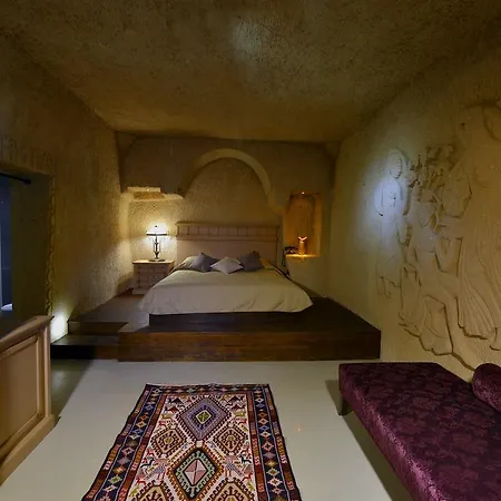 Sunak Cave Boutique Ürgüp