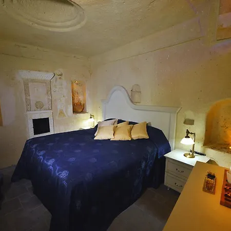 Sunak Cave Boutique Ürgüp