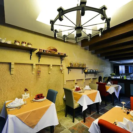 Sunak Cave Boutique Ürgüp