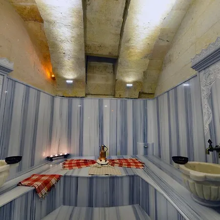 Sunak Cave Boutique Hotel