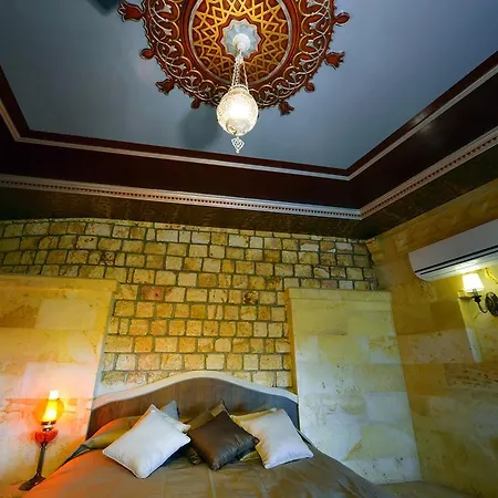 Sunak Cave Boutique 2* Ürgüp