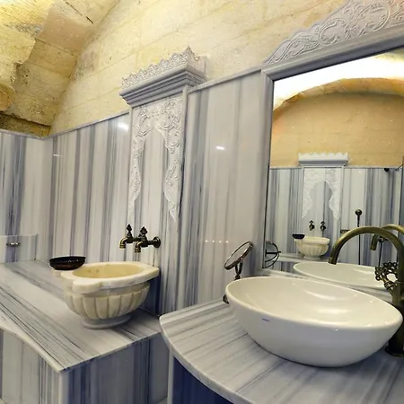 Hotel Sunak Cave Boutique Ürgüp