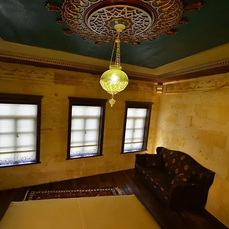 Sunak Cave Boutique 2* Ürgüp