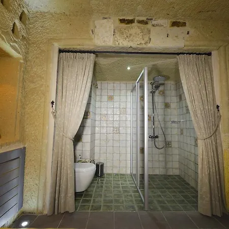 Hotel Sunak Cave Boutique Ürgüp