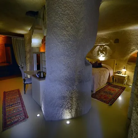 Sunak Cave Boutique Hotel Ürgüp
