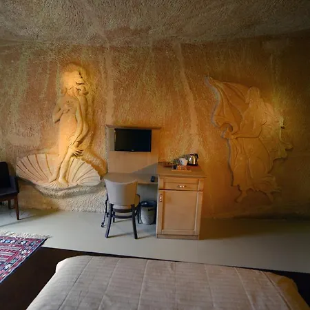 Sunak Cave Boutique 2*