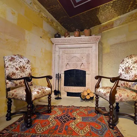 Sunak Cave Boutique 2* Ürgüp