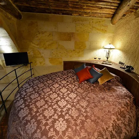 Sunak Cave Boutique Hotel