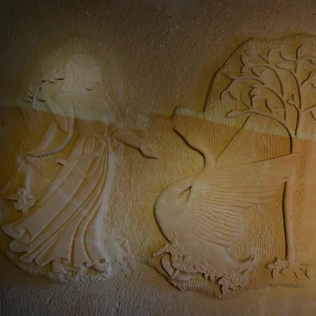 Hotel Sunak Cave Boutique