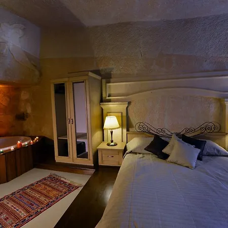 Sunak Cave Boutique Hotel 2*