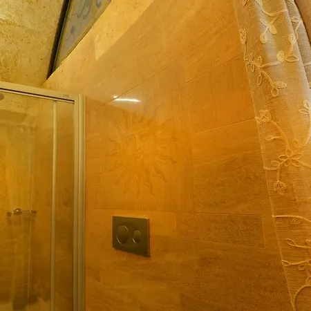 Sunak Cave Boutique 2* Ürgüp
