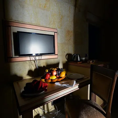 Sunak Cave Boutique 2* Ürgüp