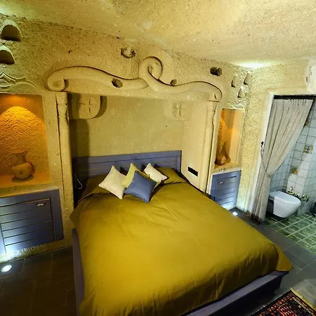 Hotel Sunak Cave Boutique 2*