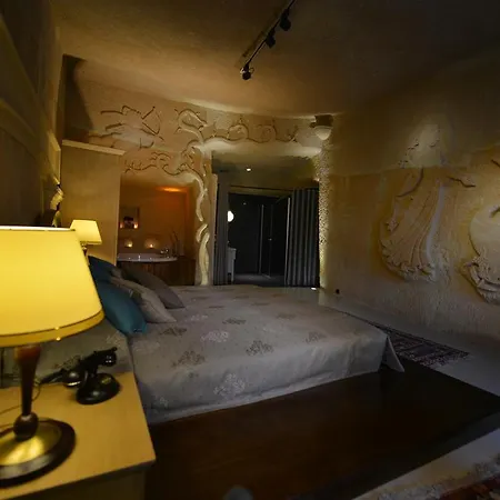 Sunak Cave Boutique Hotel 2*