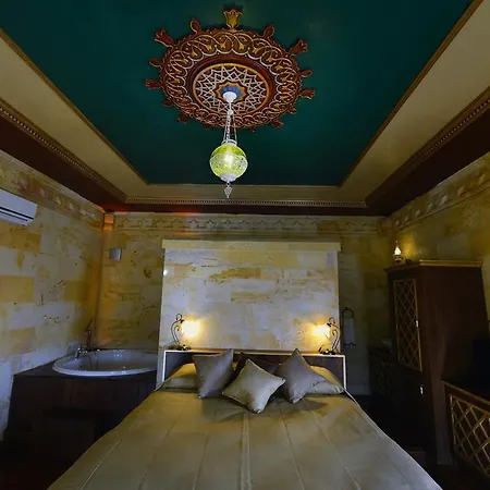 Hotel Sunak Cave Boutique