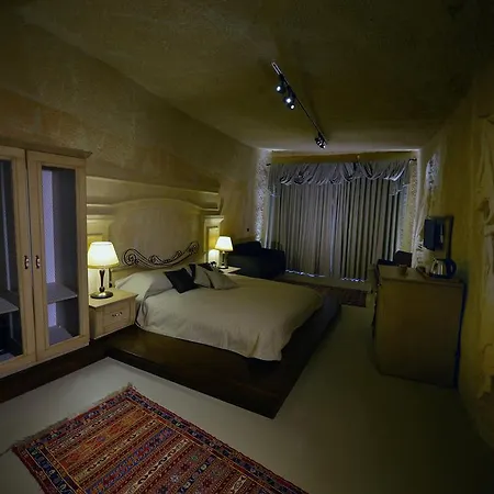 Sunak Cave Boutique 2* Ürgüp