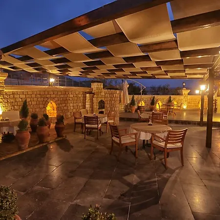 Sunak Cave Boutique Ürgüp