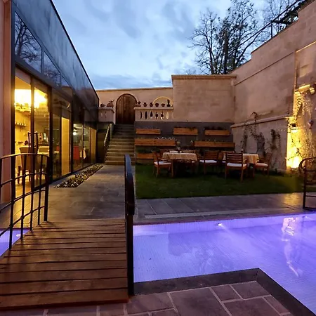 Hotel Sunak Cave Boutique