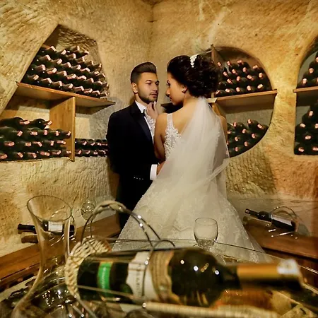 Hotel Sunak Cave Boutique 2*