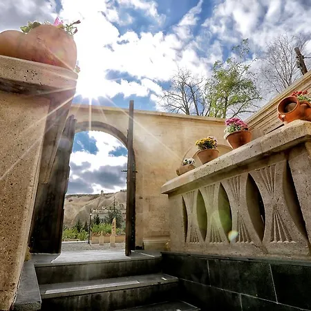 Hotel Sunak Cave Boutique 2*