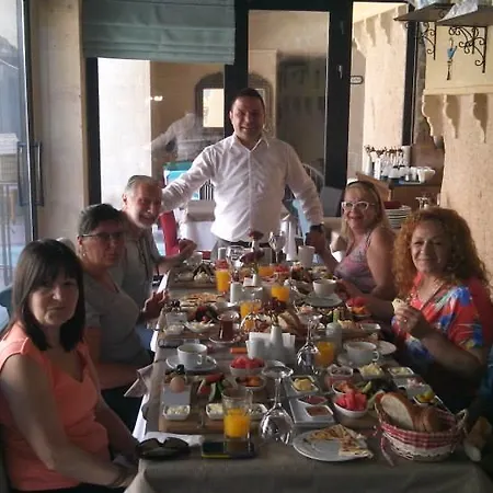 Hotel Sunak Cave Boutique