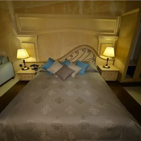 Sunak Cave Boutique 2* Ürgüp