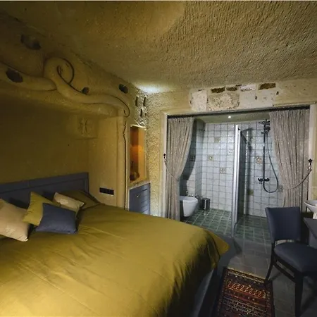Hotel Sunak Cave Boutique Ürgüp