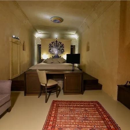Sunak Cave Boutique Hotel Ürgüp