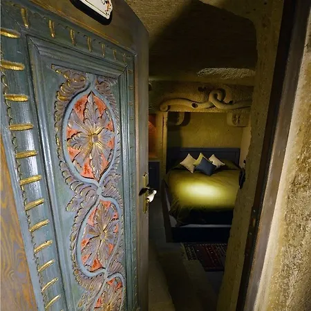 Sunak Cave Boutique Hotel 2*