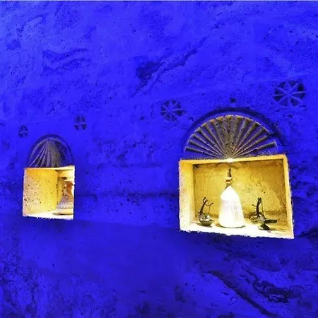 Sunak Cave Boutique Hotel