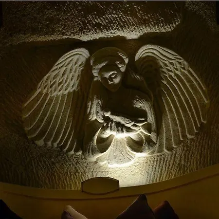 Hotel Sunak Cave Boutique