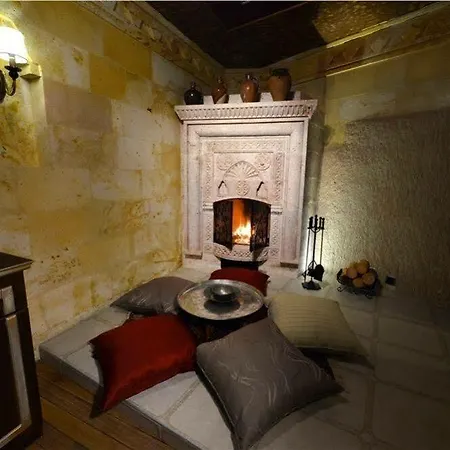 Hotel Sunak Cave Boutique Ürgüp