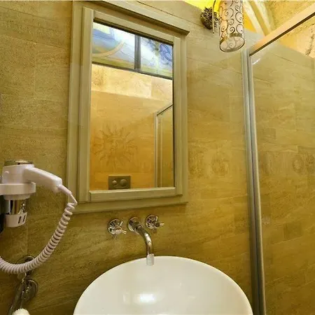 Sunak Cave Boutique 2* Ürgüp