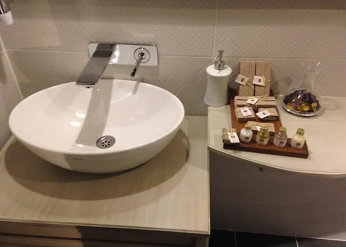 Hotel Sunak Cave Boutique