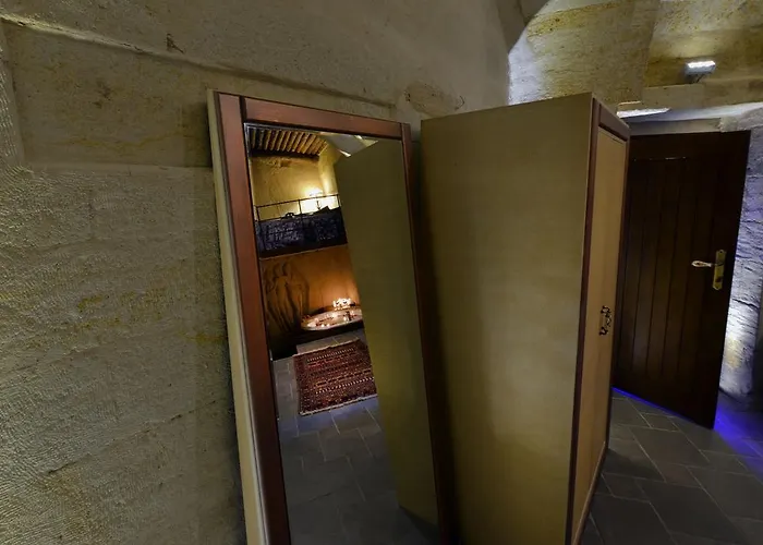 Hotel Sunak Cave Boutique 2*