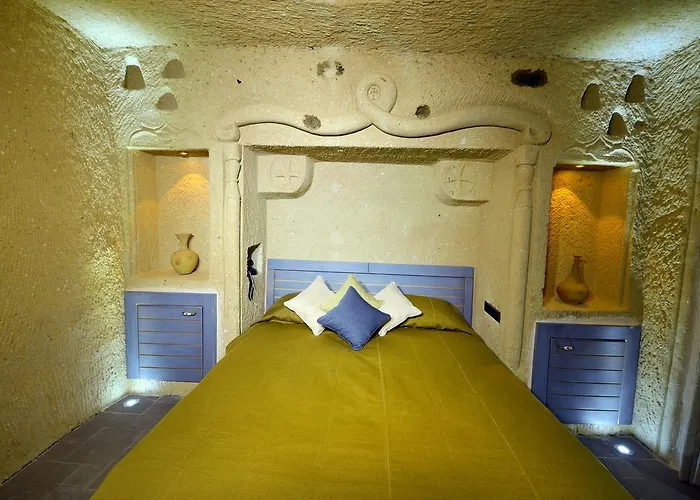 Hotel Sunak Cave Boutique 2*