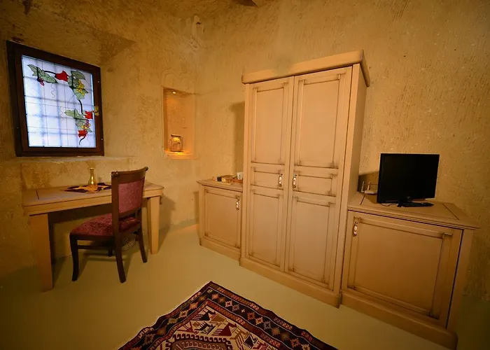 Hotel Sunak Cave Boutique 2*