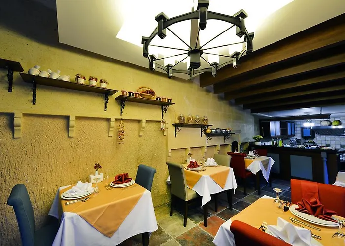 Sunak Cave Boutique Ürgüp