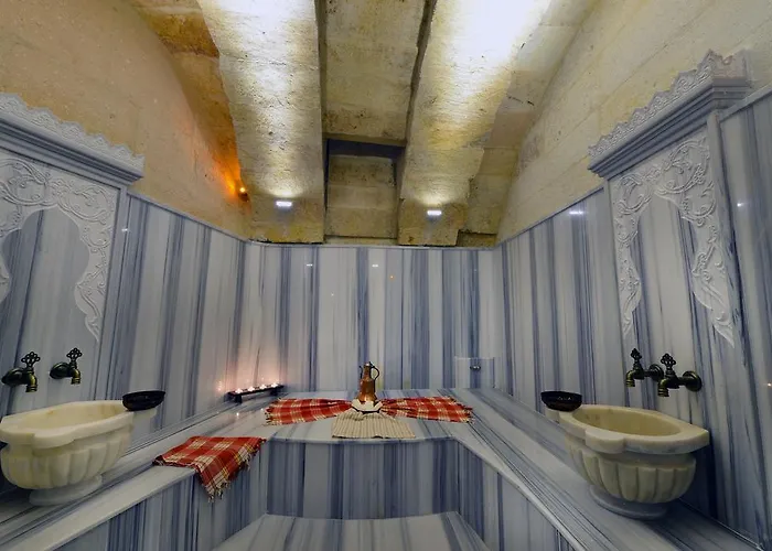 Sunak Cave Boutique Hotel