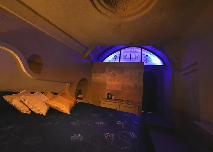 Hotel Sunak Cave Boutique 2*