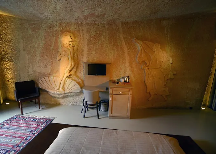 Sunak Cave Boutique 2*