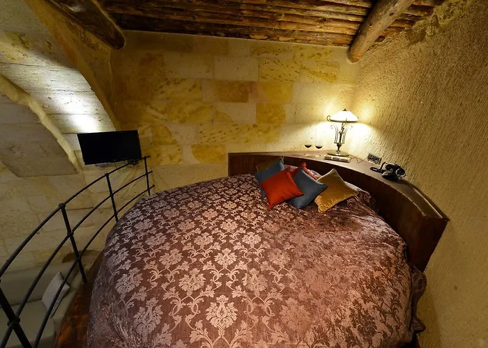 Sunak Cave Boutique Hotel