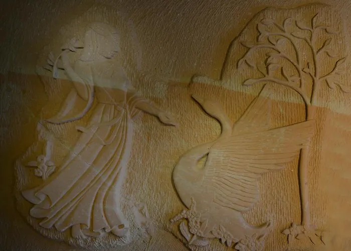 Hotel Sunak Cave Boutique